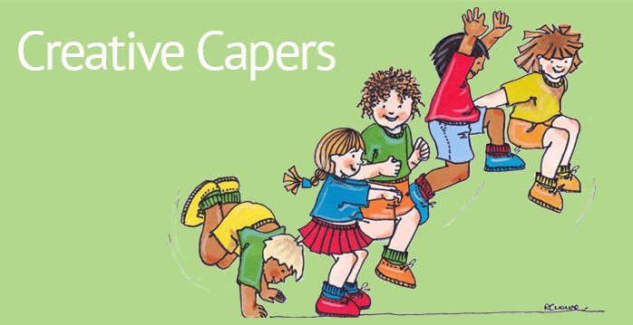 creative capers