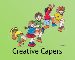 creative capers