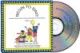 Begin To Sing : CD
