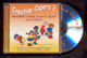 Creative Capers 2 : CD