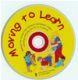 Moving To Learn : CD