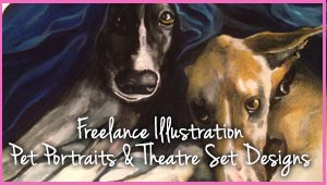 Freelance Artist